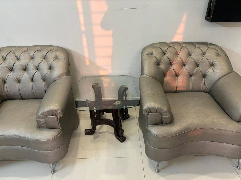 7 seater sofa set 1