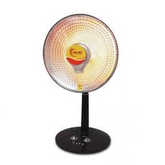 HALOGEN HEATER RS 4000 ONLY