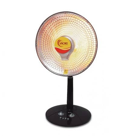 HALOGEN HEATER RS 8000 ONLY 0