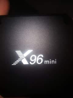 x96mini final price