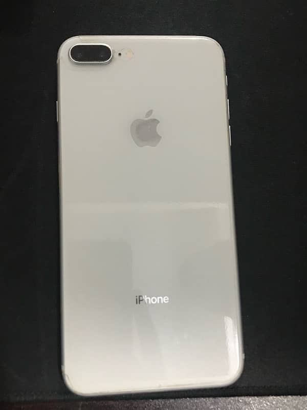 iPhone 8 plus non pta 2