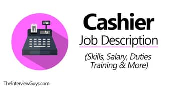 Cashier