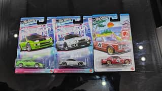 Hot Wheels 2024 models for sale