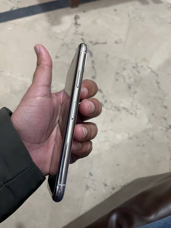 IPhone X | 256 GB | PTA Approved 2