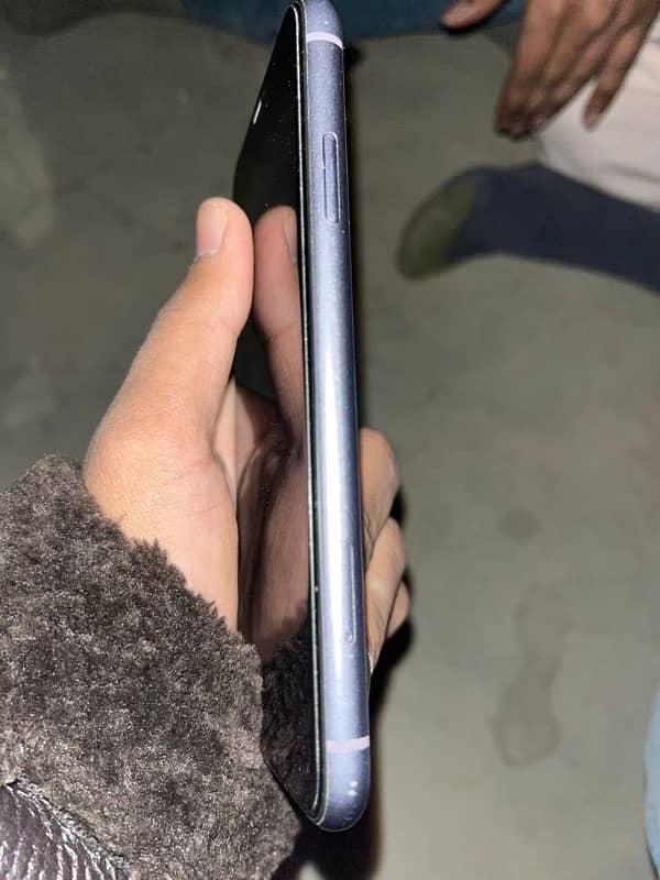 iphone 11 non pta fu with box 64 gb 2