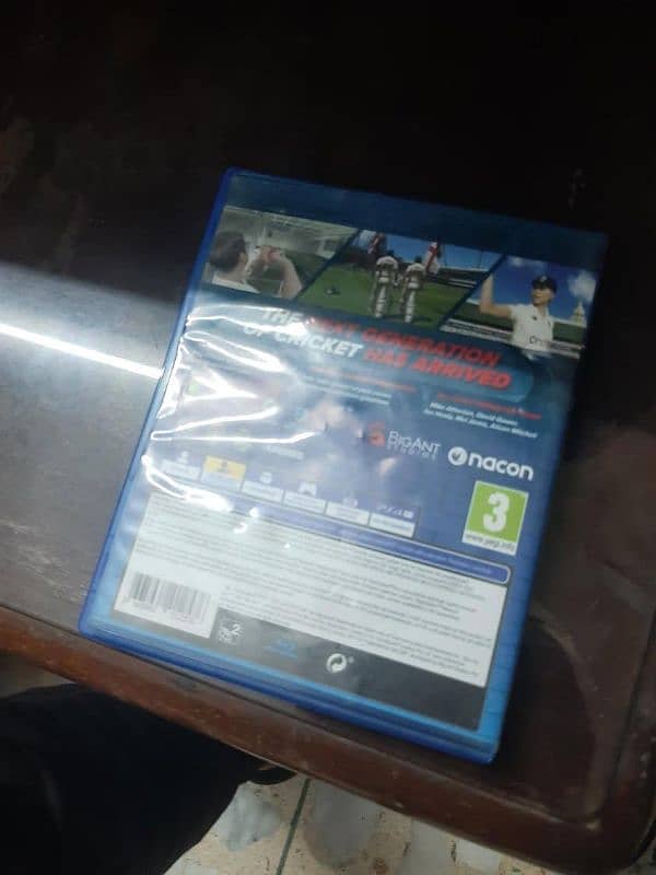 cricket 22 ps4 1