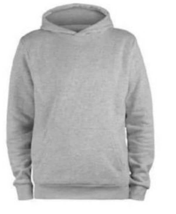 hoodie menz 14