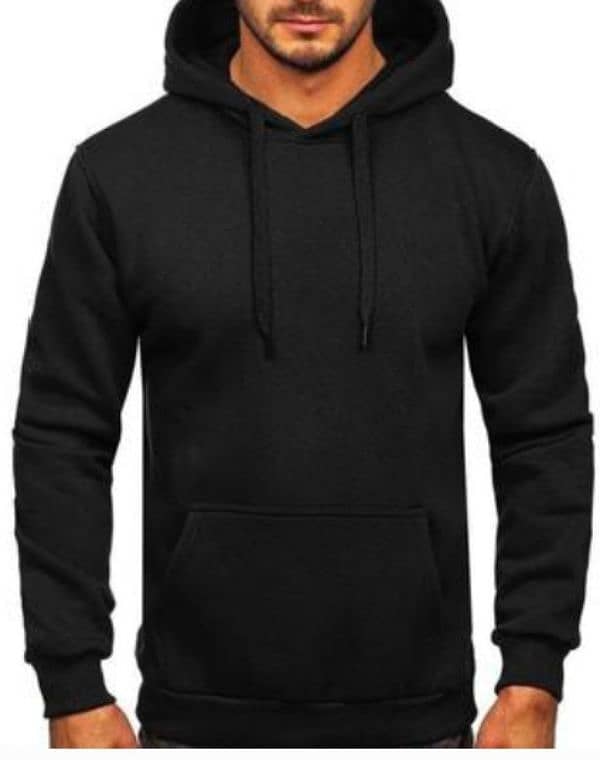 hoodie menz 16