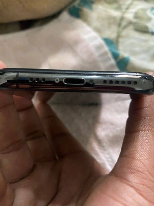 iphone xs LLA model 256gb non pta 3