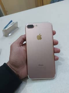 iphone 7 plus PTA approved