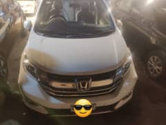 Honda BR-V S 2021