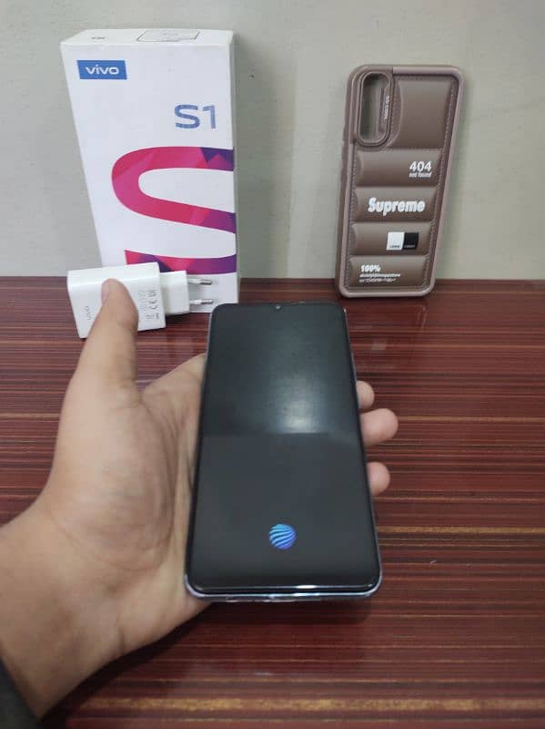 vivo S1 1