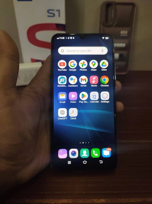 vivo S1 2