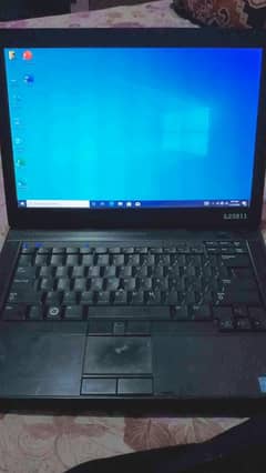 Dell Laptop Core i5 1st Generation