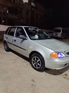 Suzuki Cultus VXR 2000 original condition