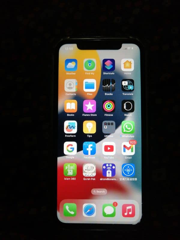 iphone 11 non pta white color 128gb orginial camera 0