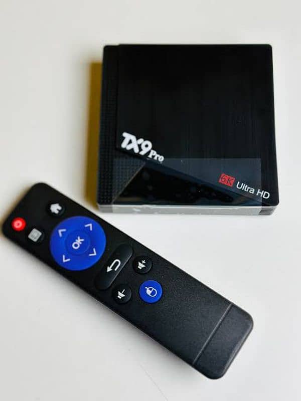 TX9 PRO ANDROID TV BOX 8GB 128GB 0/3/2/6/4/1/7/4/1/5/0 0