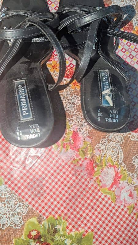 Never Used Prime Mark Shoes For Ladies. 2