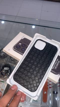 Woven case All i phone modle hole sale rate