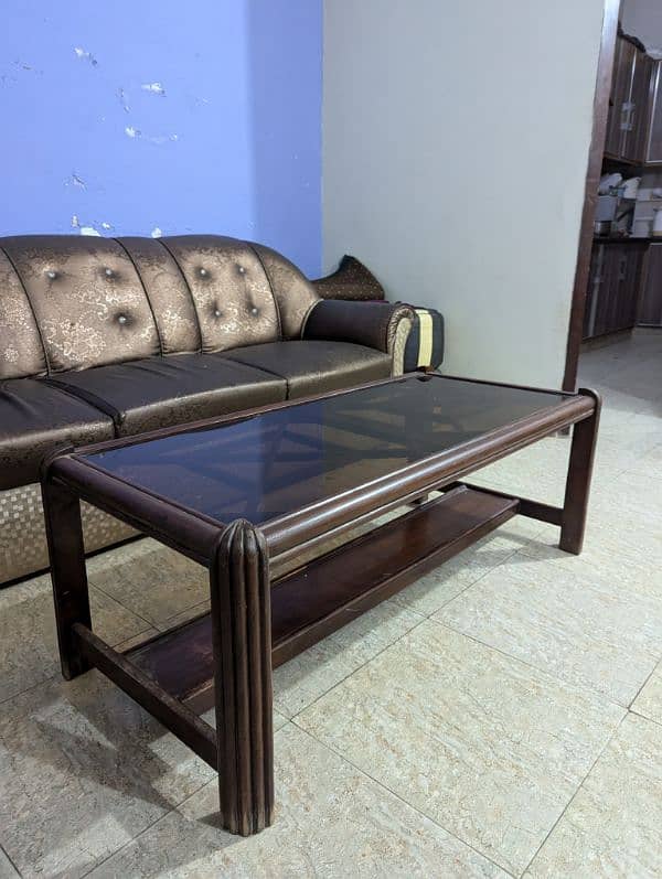 5-Seater Sofa Set affordable 1