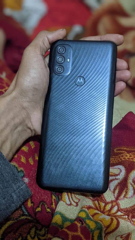 Moto G power 2022 1