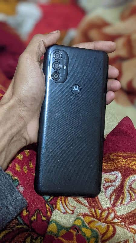 Moto G power 2022 4