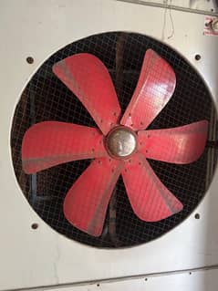 Air cooler with 3 khassein. . Condition 10/10