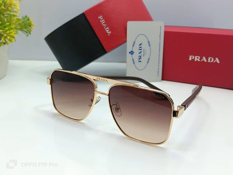 PRADA Sunglasses 2