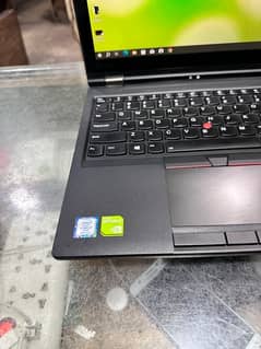 Lenovo ThinkPad P52 Mobile Workstation - 8th Gen Core i7