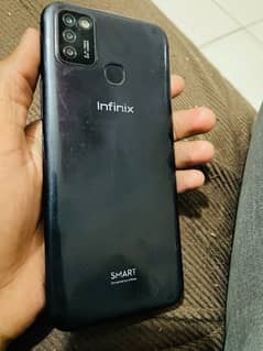 Infinix