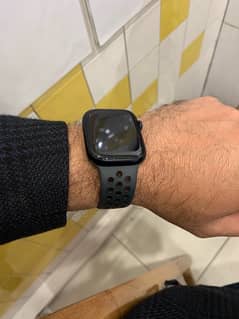 apple smart watch 7 series