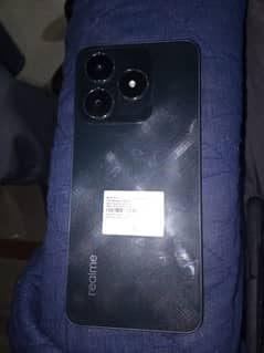 Realme C 60