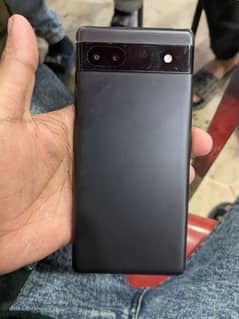 Google pixel 6A 6/128 Black