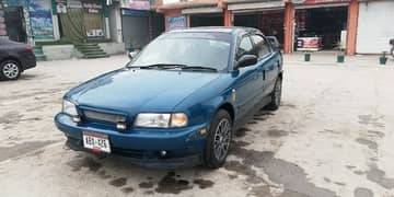 Suzuki Baleno 1999