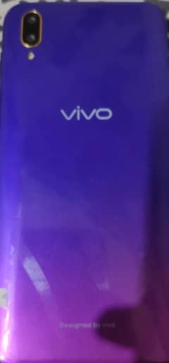 vivo y97