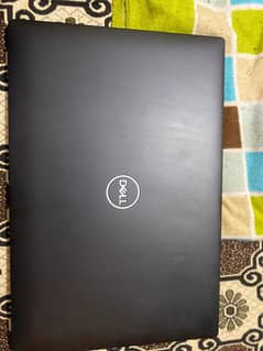 Dell Latitude 7490 Corei7 8th Generation