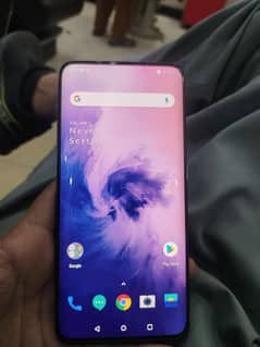 one plus 7 pro new mobile ha dual sim