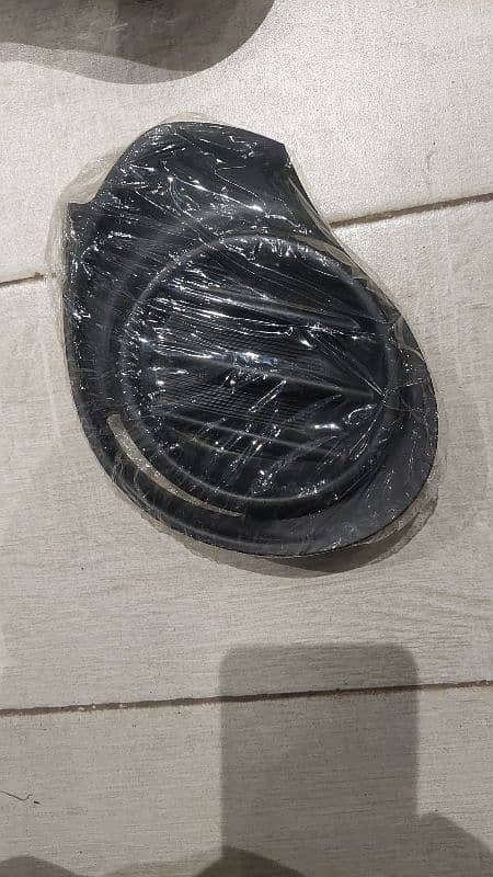 car foglamp cover and rear original reflector and side mirror 7