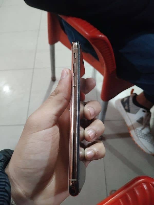 Apple iPhone XS jv 64 gb 2