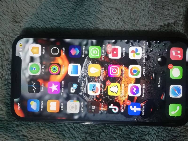 i phone 12 pro 128 gb pta water resistant all ok 10/10 2