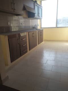 One bed flat for rent in civic center phase 4 bahira town Rawalpindi