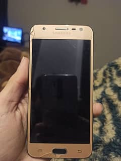 Samsung galaxy j5 prime 2/16