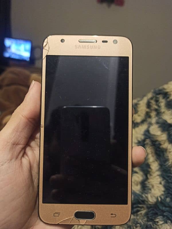 Samsung galaxy j5 prime 2/16 0