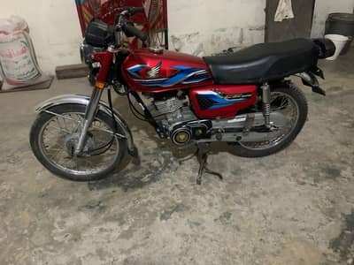 Honda 125 model 2021 contact 03076878792