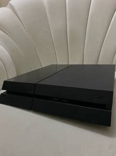 ps4 fat