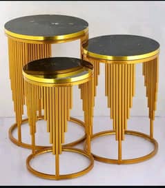 nesting tables set