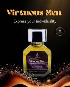 Virtuous Men