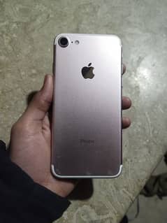 iphone 7 official PTA approved 32 gb rate kam hoja ayn ga