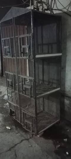 cage for sale