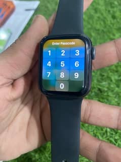 Apple watch series 6 40mm